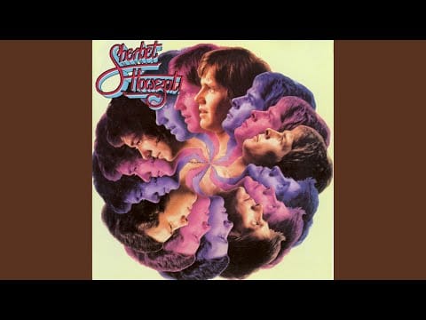 Sherbet — Motor Of Love