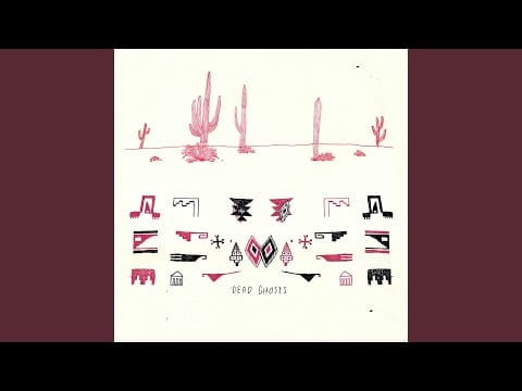Dead Ghosts — Getting Older