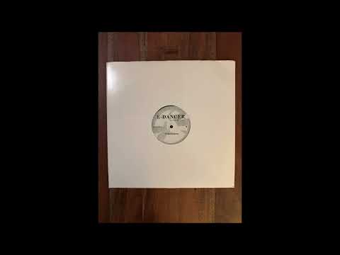 E-Dancer — E-Dancer - World Of Deep