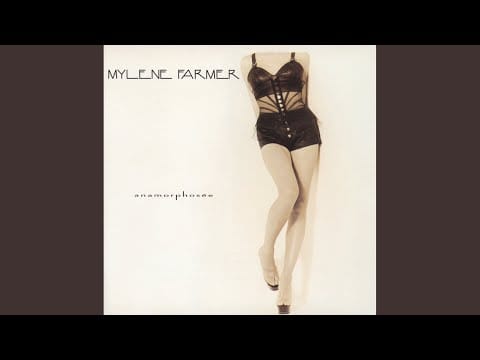 Mylène Farmer — Vertige