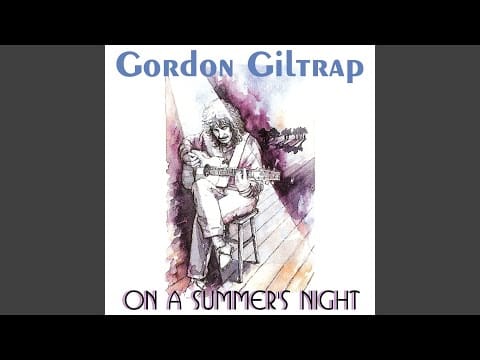 Gordon Giltrap — Shady Tales