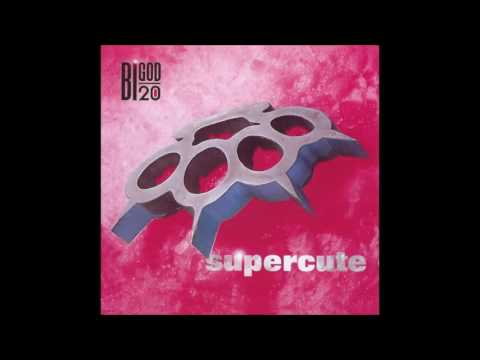 BiGod 20 — Bigod 20 - Supercute (1994) FULL ALBUM