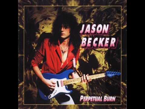 Jason Becker — Jason Becker - Air