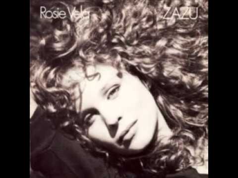 Rosie Vela — Rosie Vela - Taxi