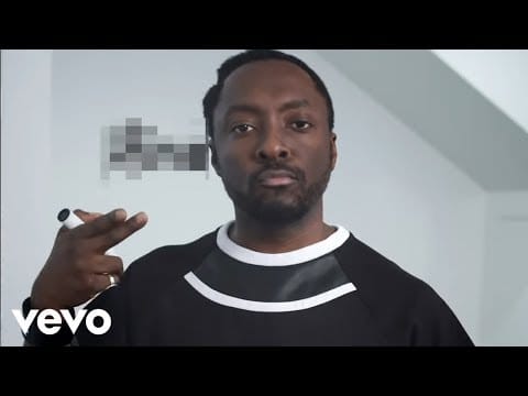 will.i.am — will.i.am, Cody Wise - It's My Birthday (Official Music Video)