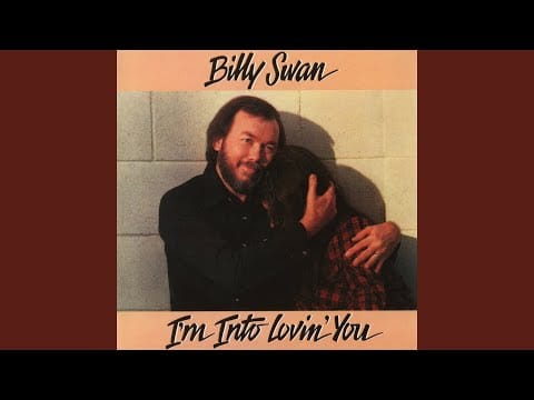Billy Swan — Do I Have to Draw a Picture