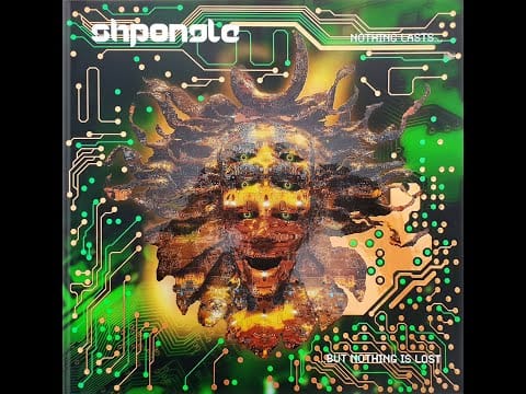 Shpongle — Shpongle - Connoisseur Of Hallucinations