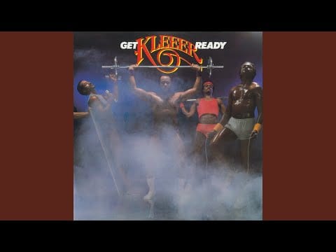 Kleeer — Slidin' & Glidin'