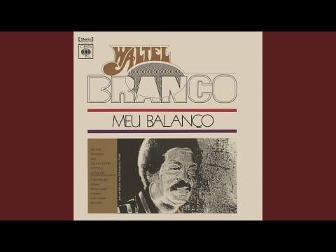 Waltel Branco — Meiguice