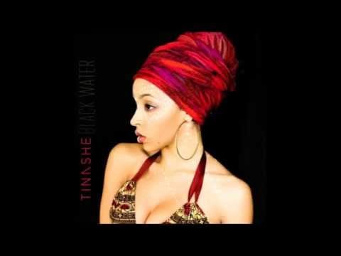 Tinashe (2) — Tinashe - Stunt (Black Water)