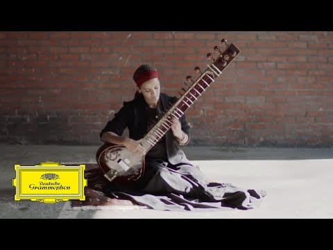 Anoushka Shankar — Anoushka Shankar - Land Of Gold ft. Alev Lenz