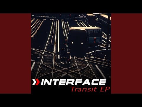 Interface (5) — Transit (Radio Mix)