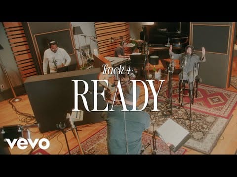 Alessia Cara — Ready (LOLT Version)