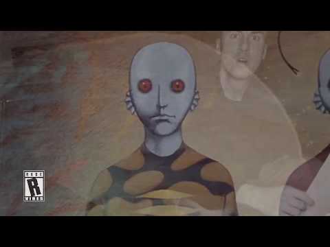 Andy The Core — Monkey Bizness ft. Andy The Core - Harder Things (Official Videoclip) [RV007]