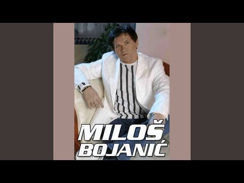 Miloš Bojanić — Cigra