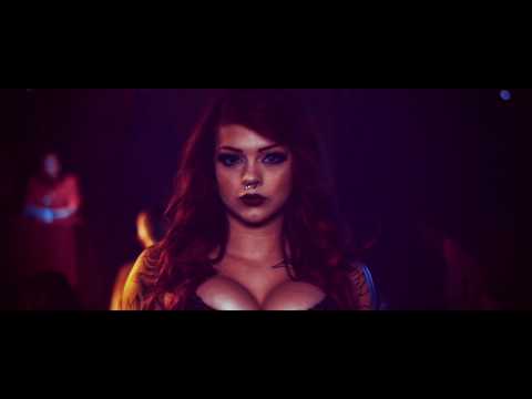 Fire From The Gods — Fire From The Gods - Evolve (Official Music Video)