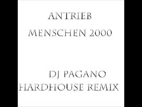 Antrieb — Antrieb - Menschen 2000
