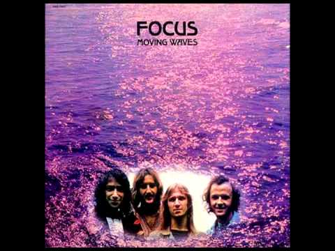 Focus (2) — Eruption - Focus