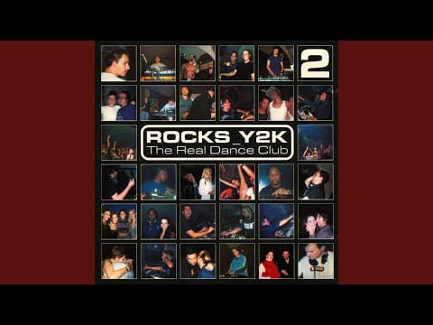 Albert Cabrera — Present Moca Feat. Deanna Higher (Higher Level Mix)