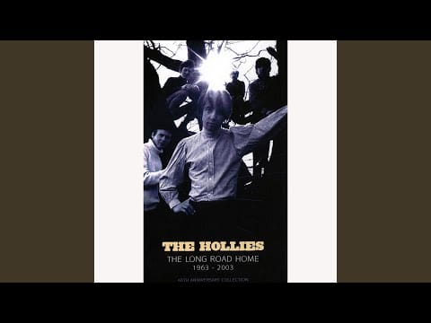 The Hollies — This Is It (2003 Remaster)