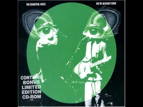 The Beautiful Girls — Shot Down - The Beautiful Girls