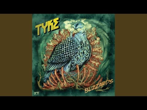 Tyke — Wake 'Em Up (feat. Prestige)