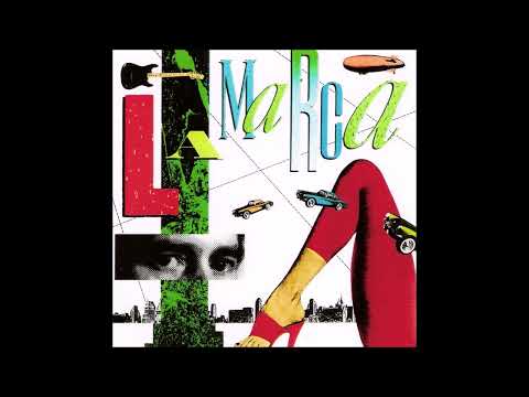 LaMarca — LaMarca - When you question love (HQ Sound) (AOR/Melodic Rock)