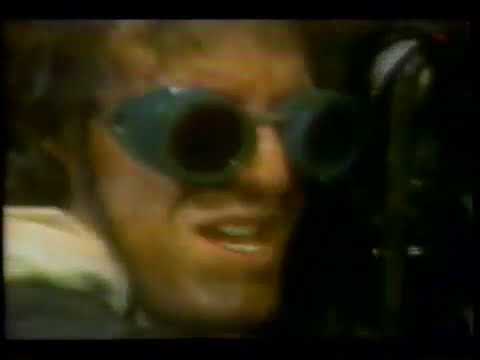 Randy Stonehill — Still Small Voice