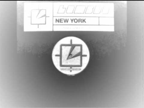 Lambda — lambda - new york (jark prongo remix).wmv