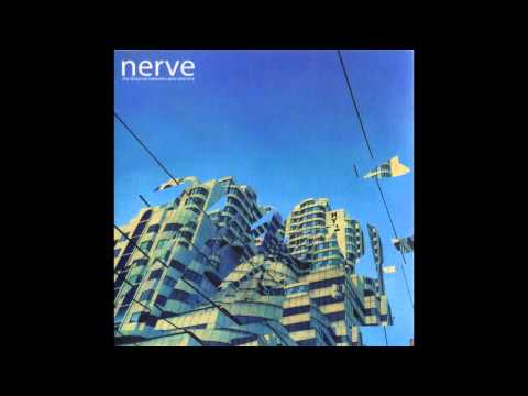 Jojo Mayer / Nerve — Nerve - Loot