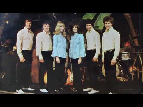 The Nocturnes — The Nocturnes - Suddenly Free '68
