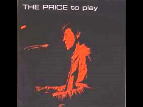 The Alan Price Set — ALAN PRICE SET (Fatfield, Washington, County Durham, U.K) - Barefootin'