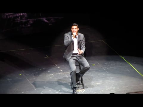 Carlos Rivera — Carlos Rivera - Fuiste Para Mi
