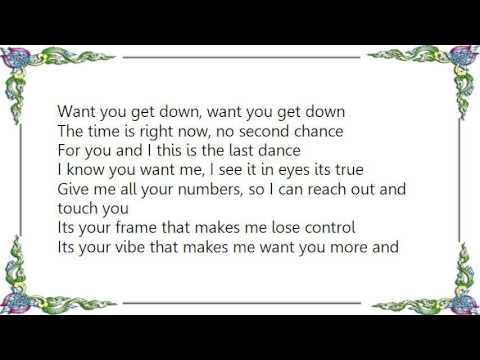 Vivienne Mckone — Vivienne McKone - I Wanna Get to Know You Lyrics
