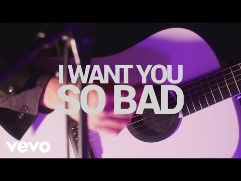 The Vaccines — Want You So Bad (Live) [Red Bull Session]