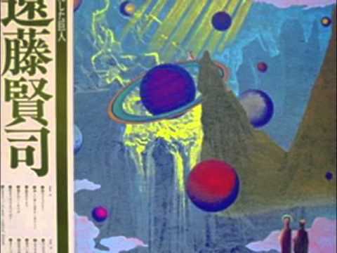 Kenji Endo — 星空のワルツ