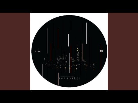 Sascha Dive — Black Panther (Samuel Davis Raw Dub)
