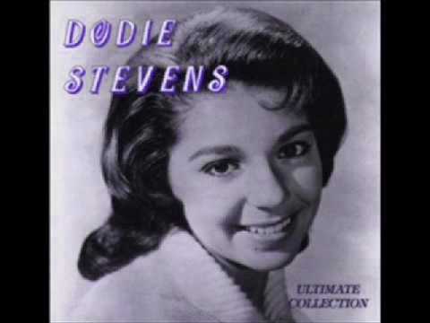 Dodie Stevens — Dodie Stevens - Yes-Sir-ee (1959)