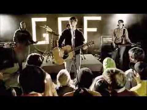 Good Clean Fun — Good Clean Fun - "The MySpace Song" music video