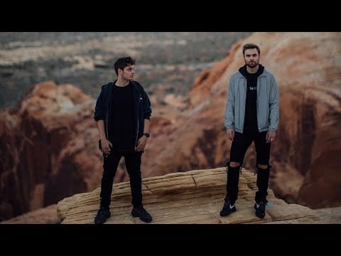 Martin Garrix — Martin Garrix feat. Bonn - No Sleep (Official Video)