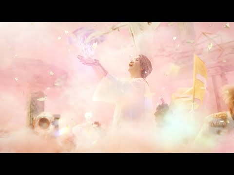 Mrs. Green Apple — Mrs. GREEN APPLE「ケセラセラ」Official Music Video
