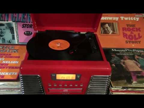 Tommy Roe — tommy roe - the folk singer.MTS