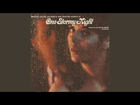 The Mystic Moods Orchestra — Local Freight