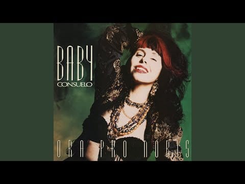Baby Consuelo — Ave Maria