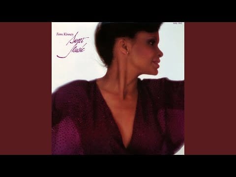 Fern Kinney — Boogie Box