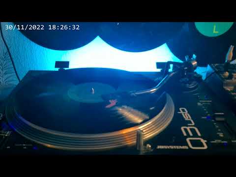 Rofo — You've Got To Move It On (Instrumental) - ROFO
