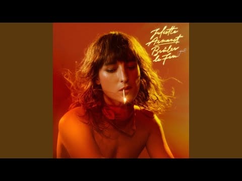 Juliette Armanet — Sauver Ma Vie