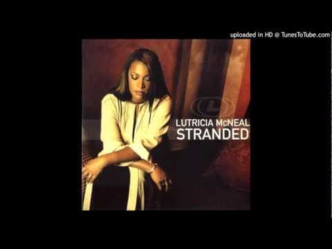 Lutricia McNeal — Lutricia McNeal - Stranded (Steve Antony R&B Mix) (1998)