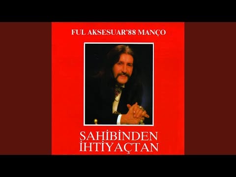 Barış Manço — Sahilde