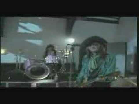 The Dogs D'Amour — Dogs D'amour - I Don't Want You To Go